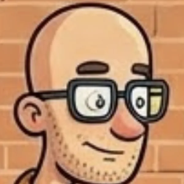 Tim Nye, Founder at Logic Loft Games