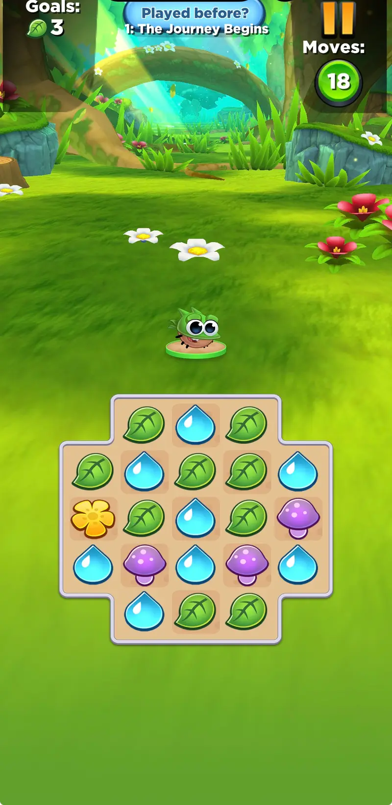 Best Fiends