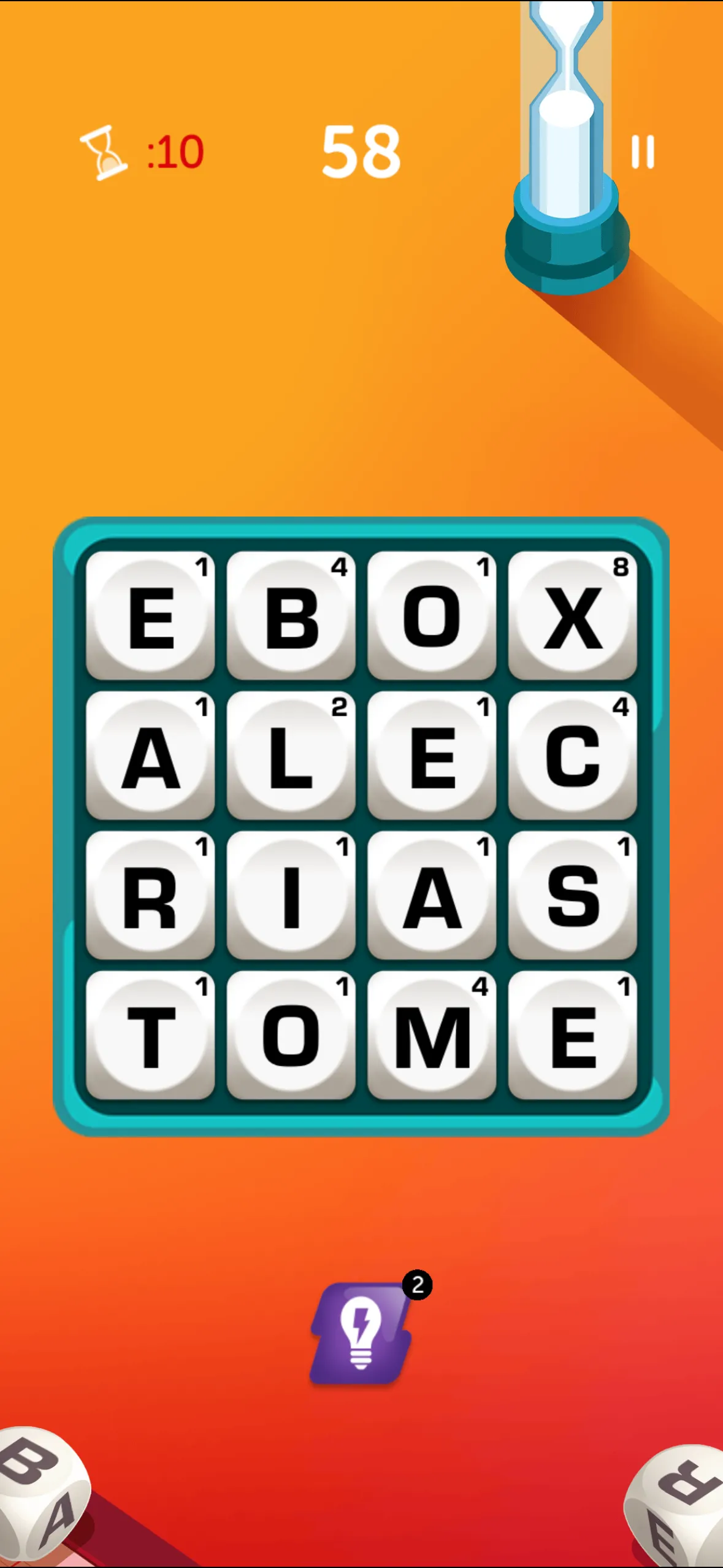 Boggle