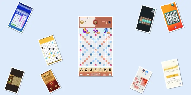 The 10 Best Classic Word Games With Digital Versions (2026 Edition)
