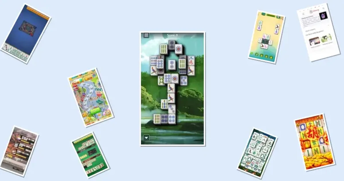 The 10 Best Mahjong Games to Play Online and Mobile (2026)