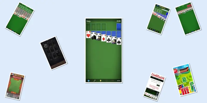 The 10 Best Solitaire and Card Games to Play in 2026 (Digital Editions Ranked)