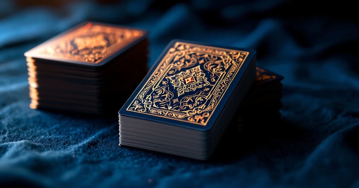 How to Play Klondike Solitaire: The Classic Card Game
