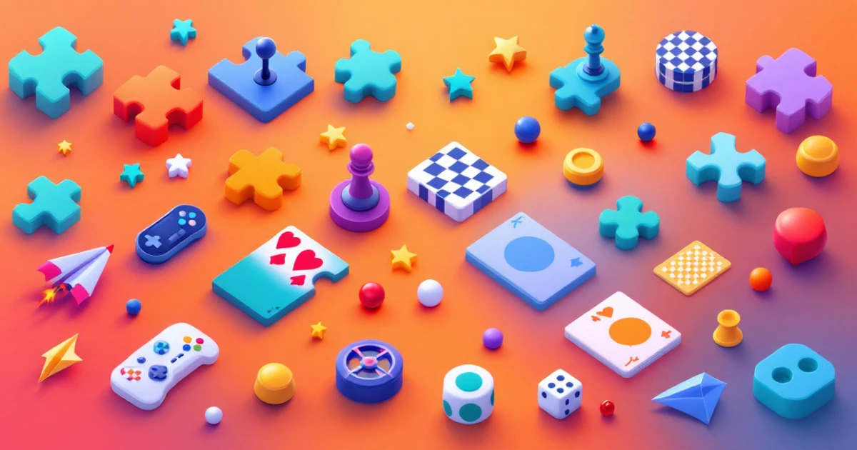The Mobile Gaming Landscape: Every Major Genre, Explained