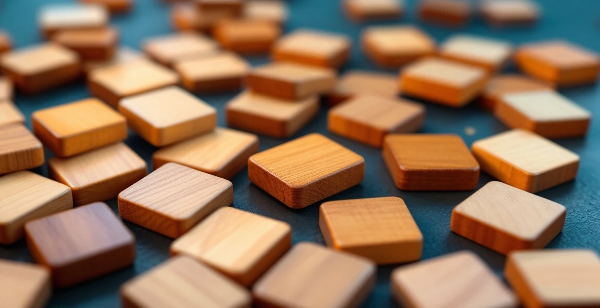 Vowel-Heavy Words That Save a Bad Rack