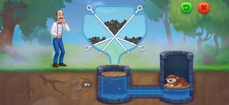 Gardenscapes