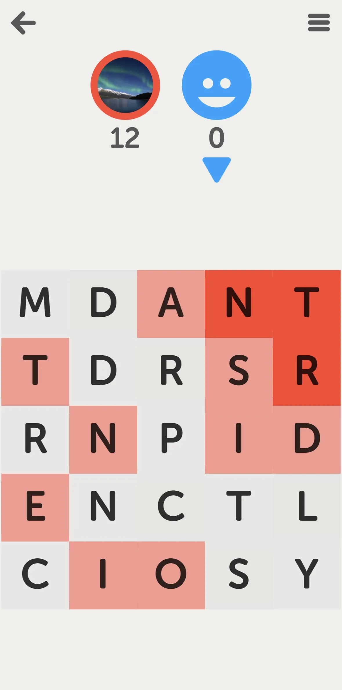 Letterpress