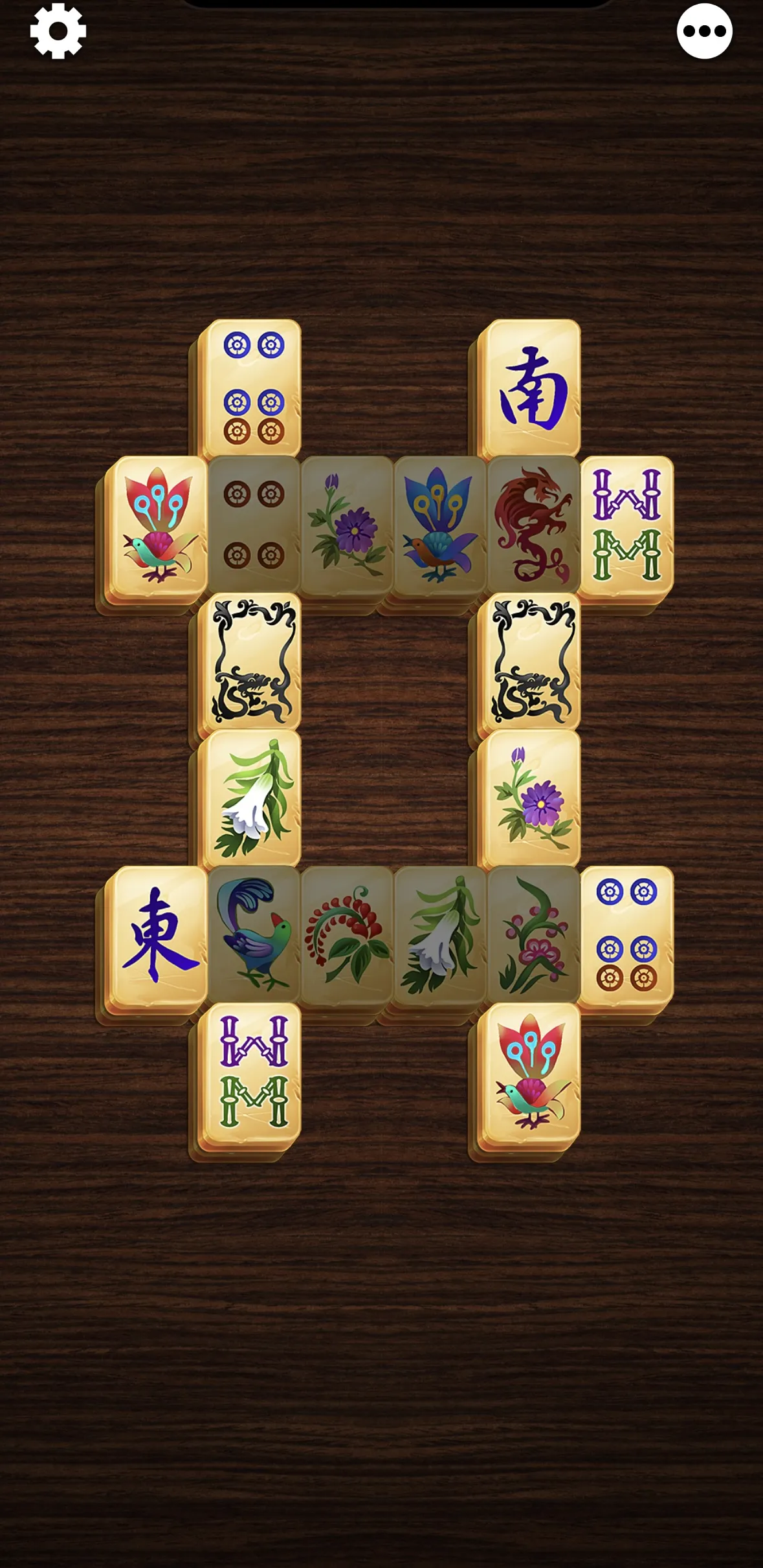 Mahjong Titans