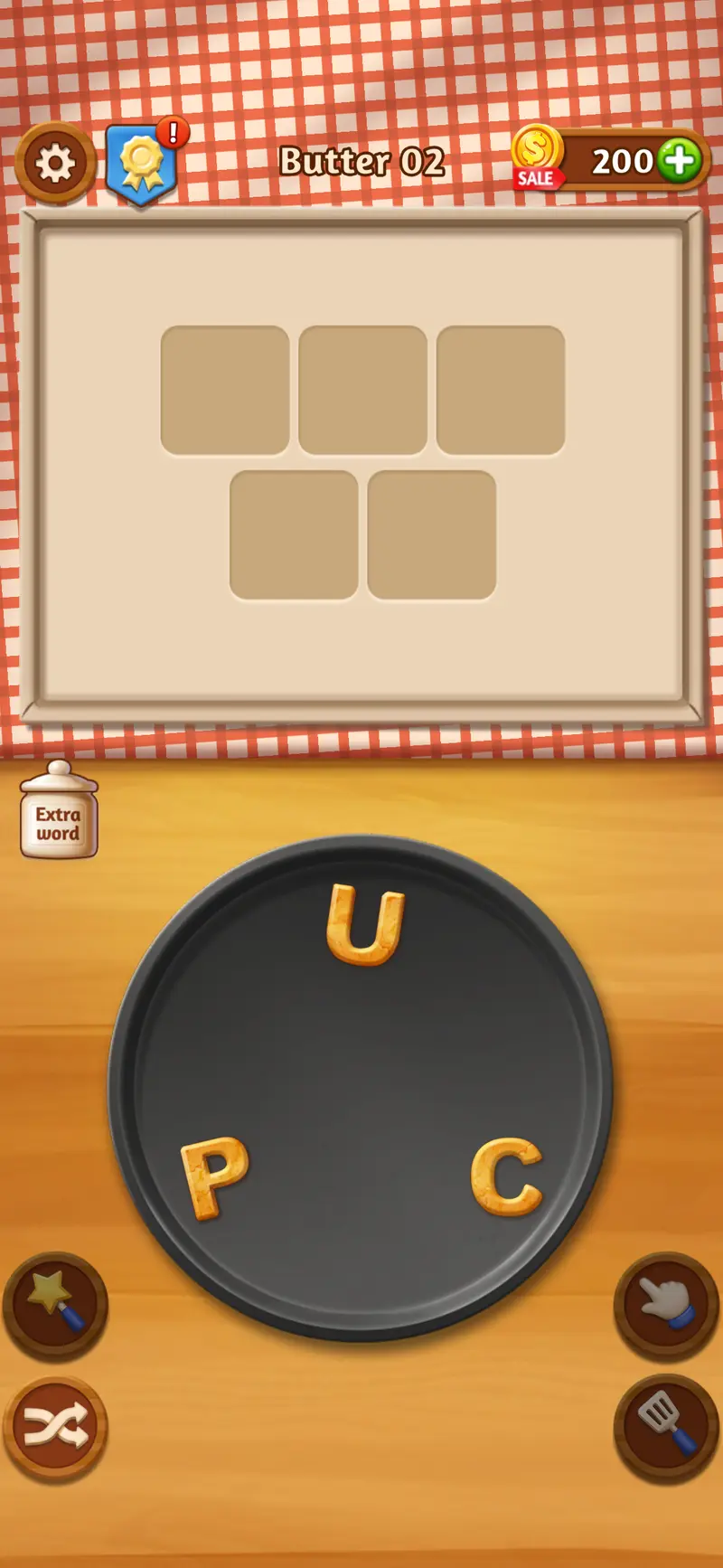 Word Cookies