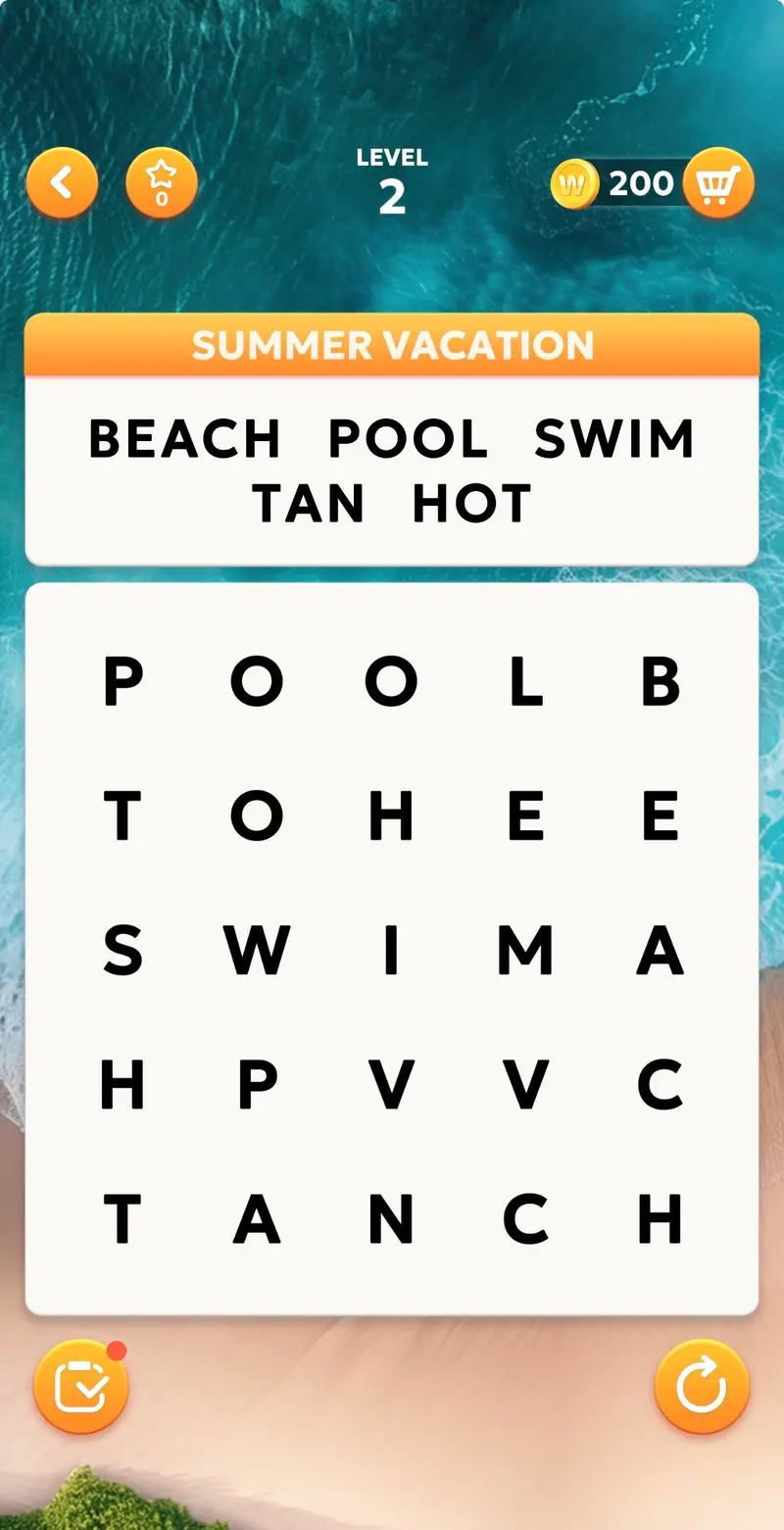 Word Search Pro