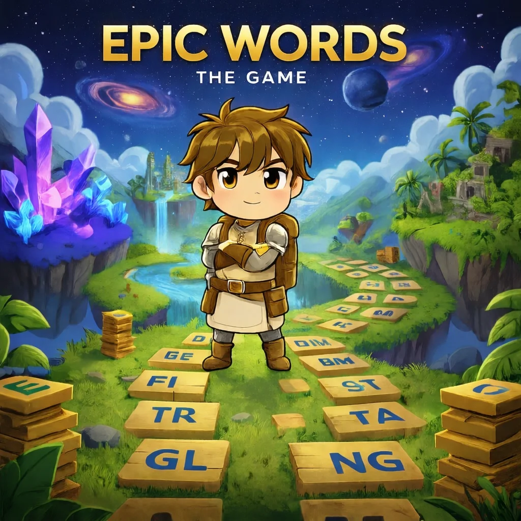 Epic Words